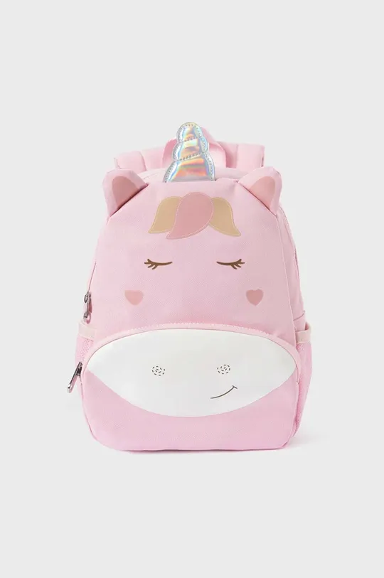 розовый Детский рюкзак Mayoral Newborn