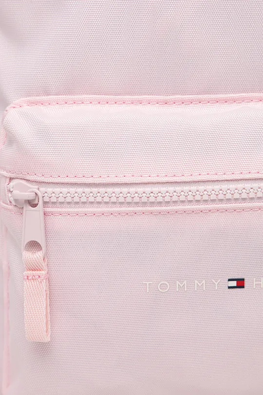 różowy Tommy Hilfiger plecak dziecięcy