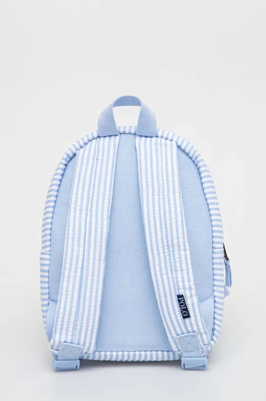 niebieski Polo Ralph Lauren plecak dziecięcy