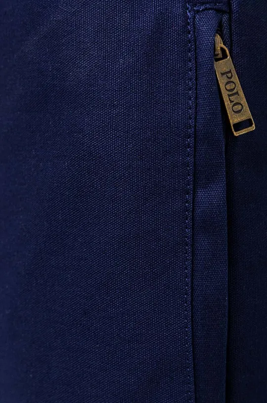 σκούρο μπλε Παιδικό σακίδιο Polo Ralph Lauren