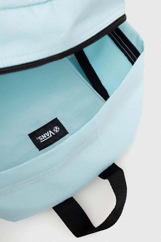 Vans plecak dziecięcy BY NEW SKOOL BACKPAC BLUE GLOW Dziecięcy