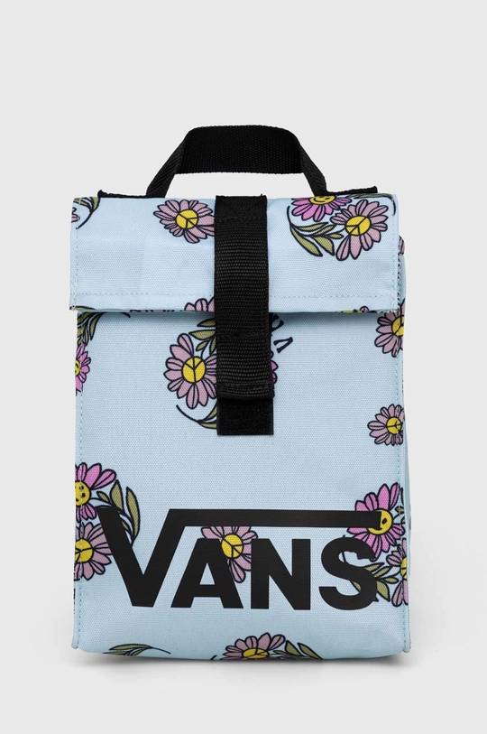 голубой Детская сумочка для ланча Vans FLYING V LUNCH SACK FLYV MBLUE Детский