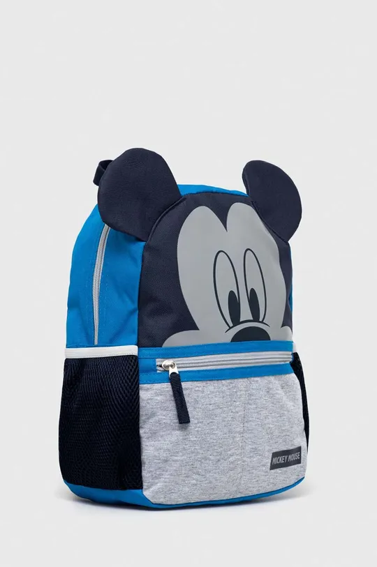 zippy gyerek hátizsák x Disney sötétkék