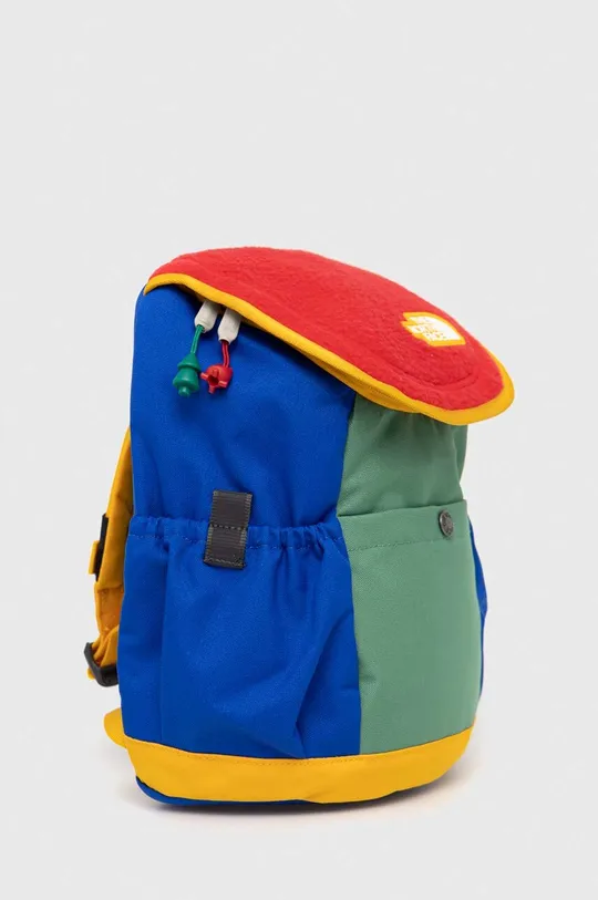 The North Face plecak dziecięcy multicolor