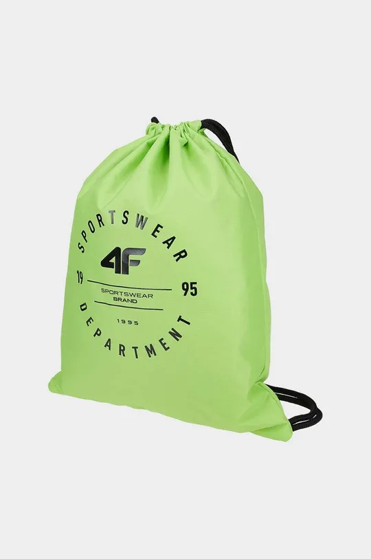 зелёный Детский рюкзак 4F Детский