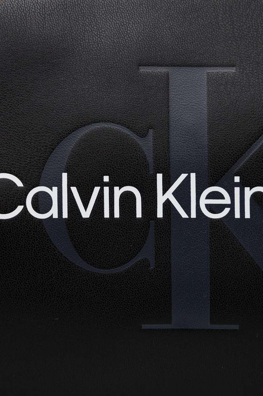 czarny Calvin Klein Jeans plecak