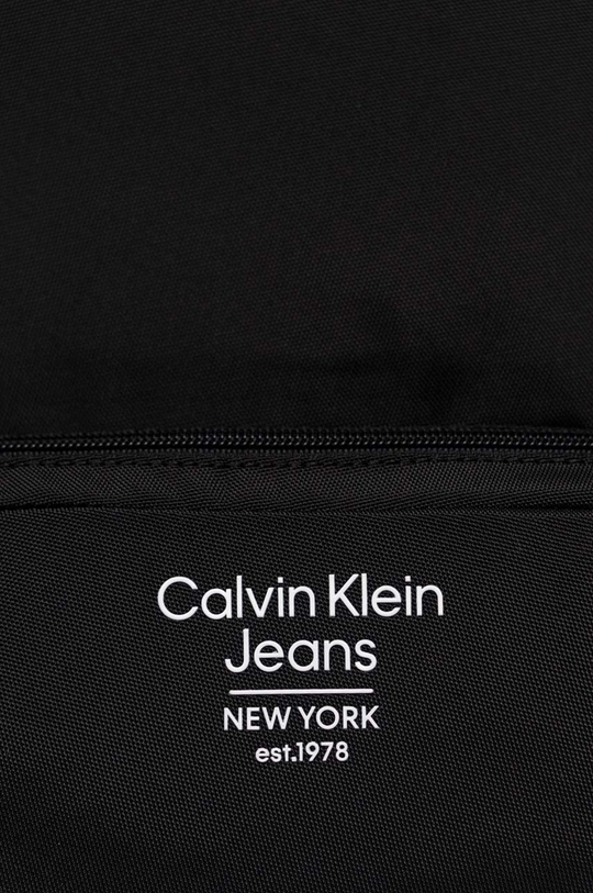 Ruksak Calvin Klein Jeans  100% Poliester