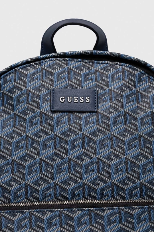 темно-синій Рюкзак Guess