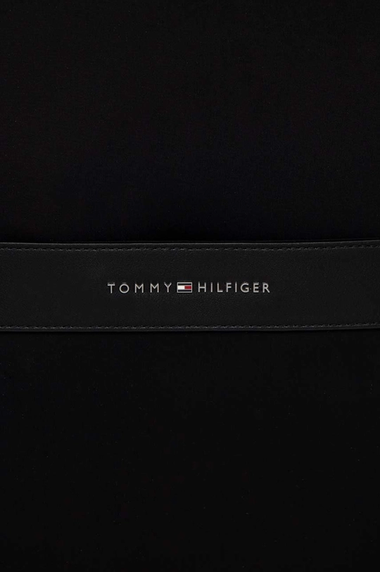 crna Ruksak Tommy Hilfiger