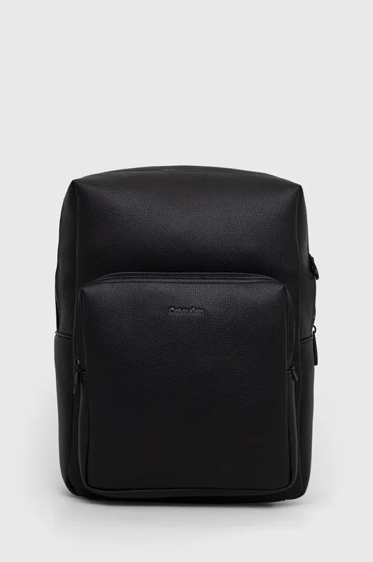 чёрный Рюкзак Calvin Klein Мужской