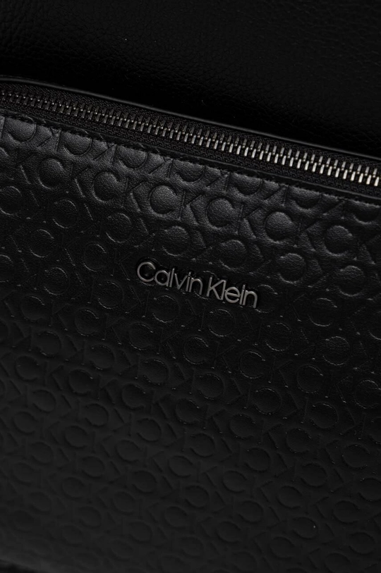 čierna Ruksak Calvin Klein