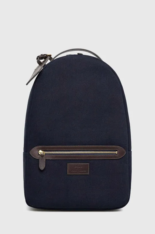 σκούρο μπλε Σακίδιο πλάτης Polo Ralph Lauren Ανδρικά