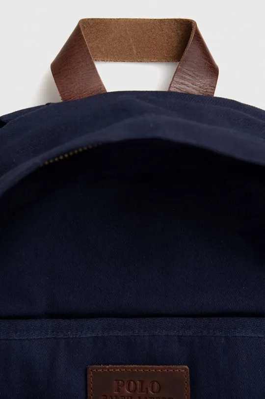 Polo Ralph Lauren plecak bawełniany Męski
