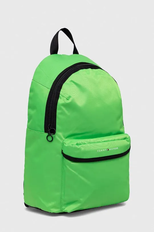 Рюкзак Tommy Hilfiger зелёный