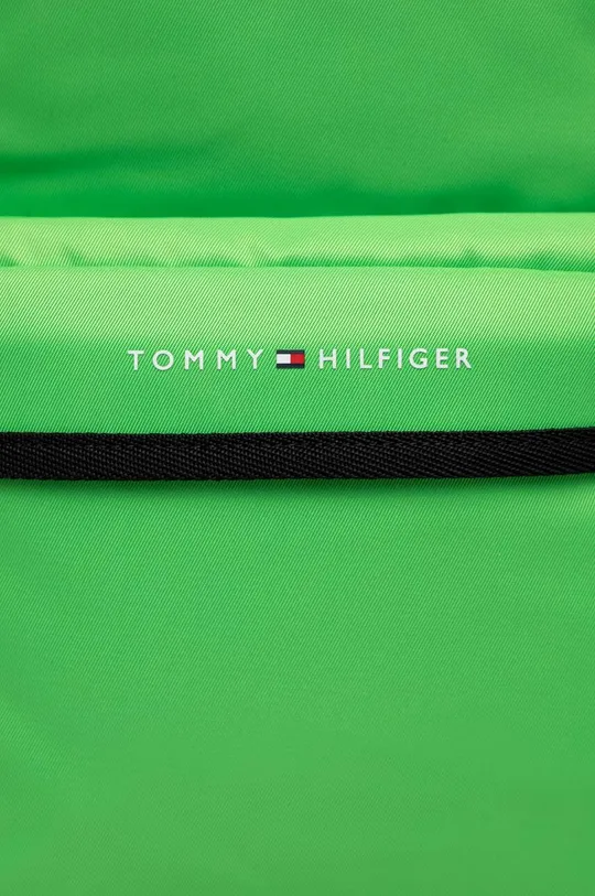 zielony Tommy Hilfiger plecak