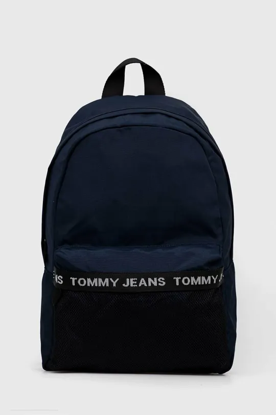 тёмно-синий Рюкзак Tommy Jeans Мужской