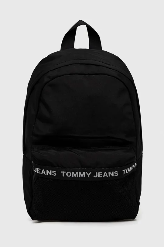 črna Nahrbtnik Tommy Jeans Moški