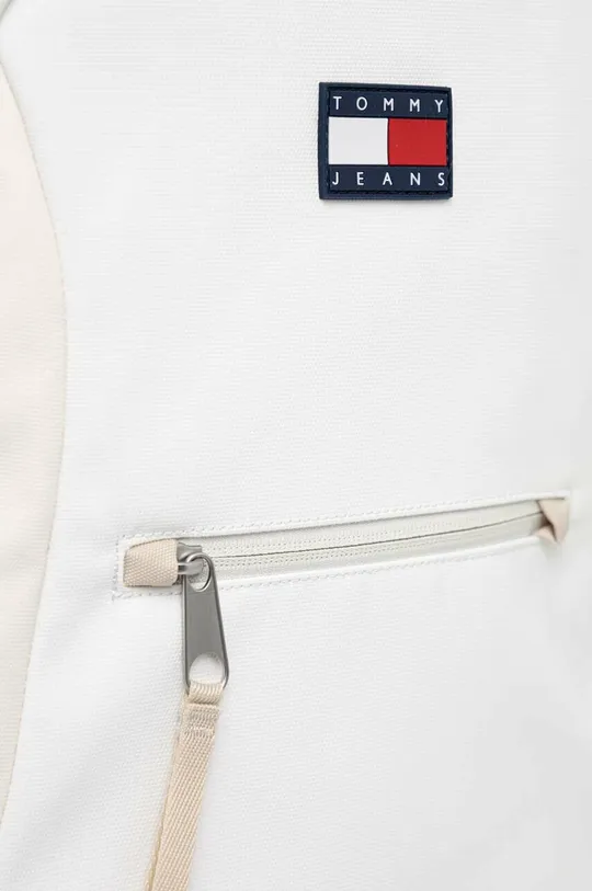 λευκό Σακίδιο πλάτης Tommy Jeans