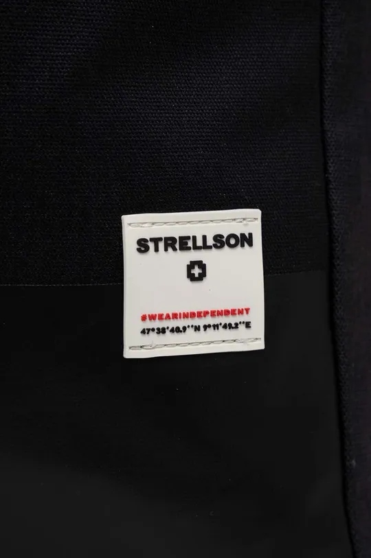 črna Nahrbtnik Strellson