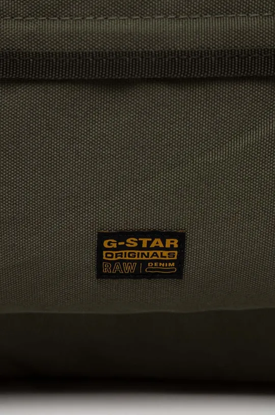 πράσινο Σακίδιο πλάτης G-Star Raw