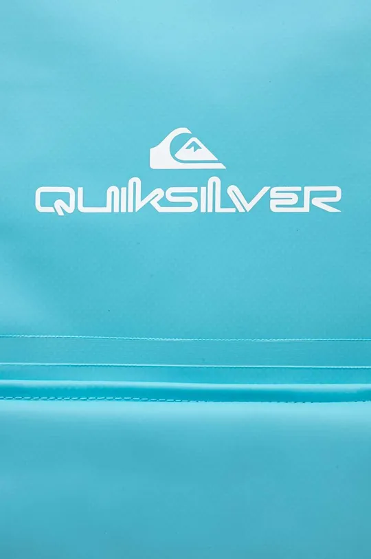 niebieski Quiksilver plecak