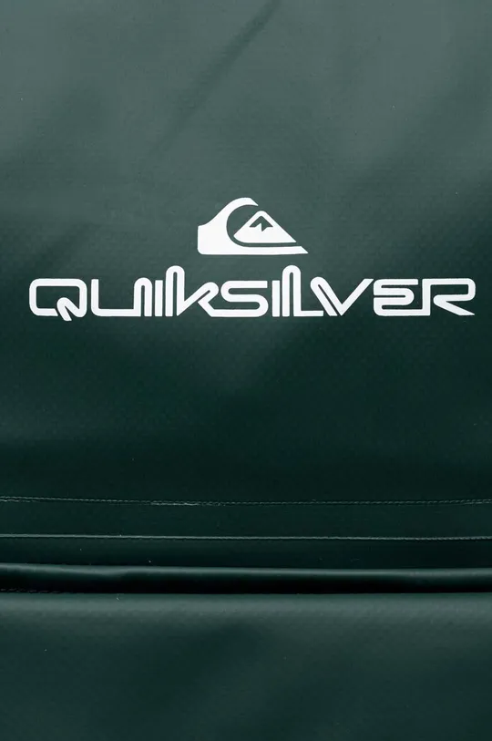 Σακίδιο πλάτης Quiksilver 89% Χλωριούχο πολυβινύλιο, 11% Πολυεστέρας