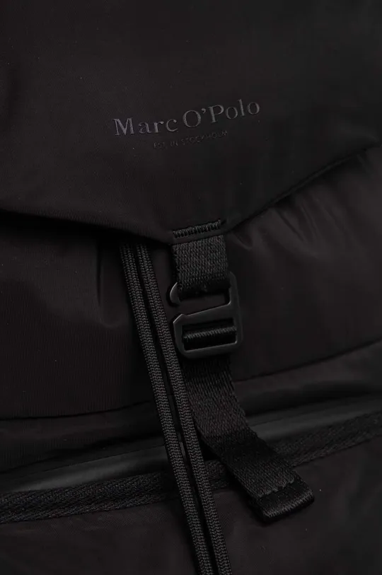 czarny Marc O'Polo plecak