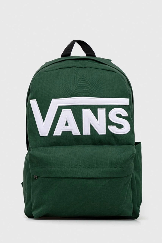 green Vans backpack Men’s