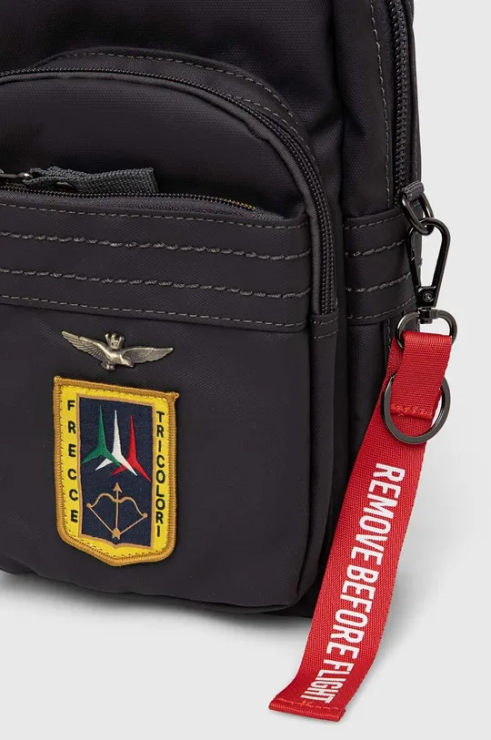 sivá Malá taška Aeronautica Militare