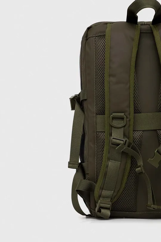 Aeronautica Militare plecak Materiał zasadniczy: 100 % Poliamid, Podszewka: 100 % Poliester