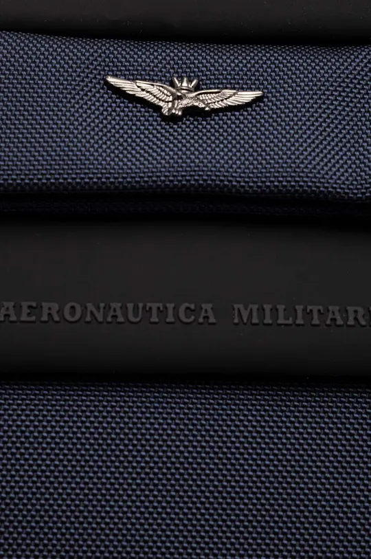Ruksak Aeronautica Militare  100% Poliester