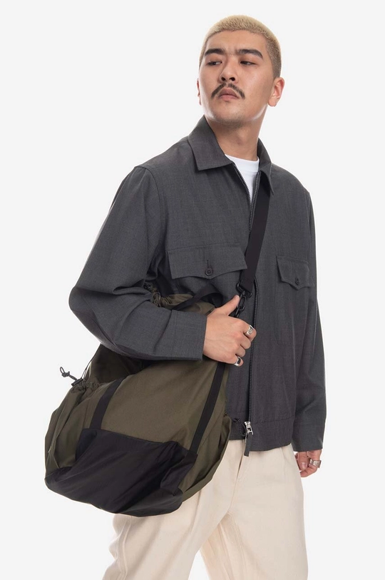 Engineered Garments torba 100 % Poliester