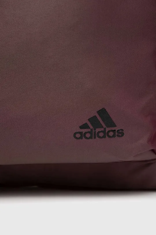 lila Adidas Performance hátizsák