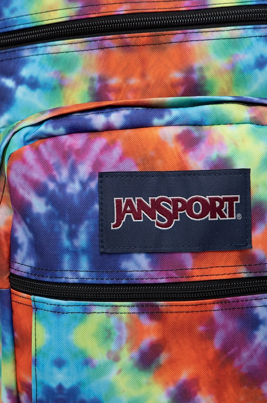 πολύχρωμο Σακίδιο πλάτης Jansport