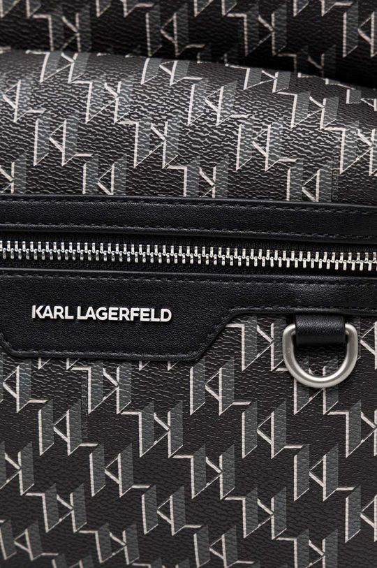 Karl Lagerfeld rucsac  100% Poliuretan