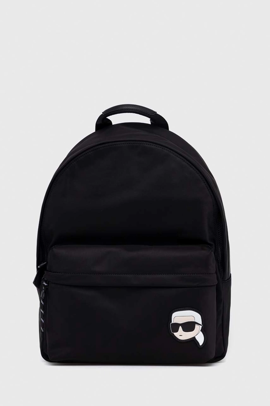 чёрный Рюкзак Karl Lagerfeld Unisex