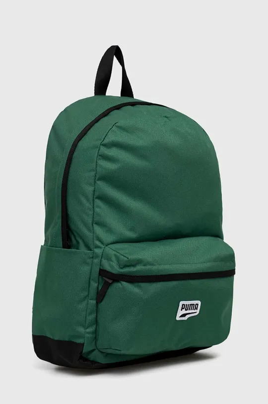 Рюкзак Puma зелёный