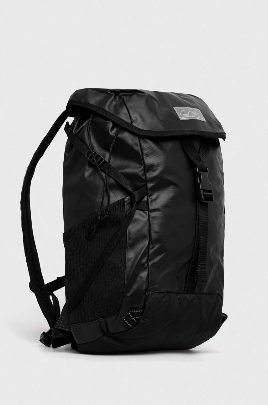 Puma plecak czarny
