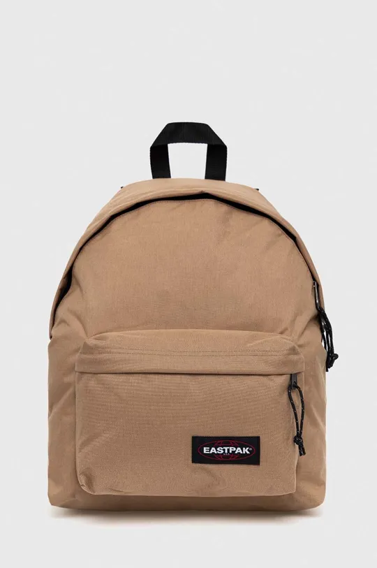 brown Eastpak backpack Unisex