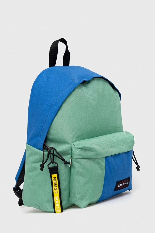 Eastpak plecak turkusowy