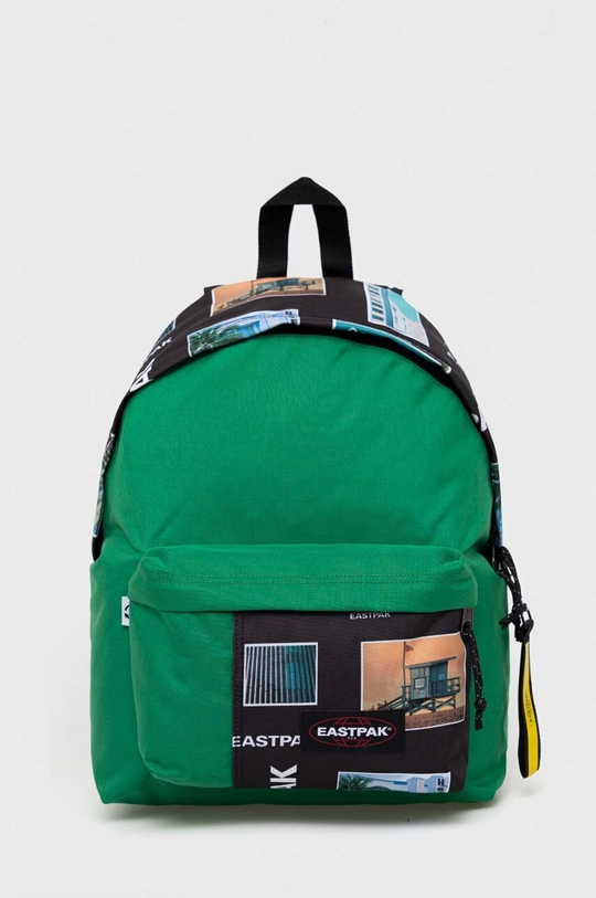 zielony Eastpak plecak Unisex