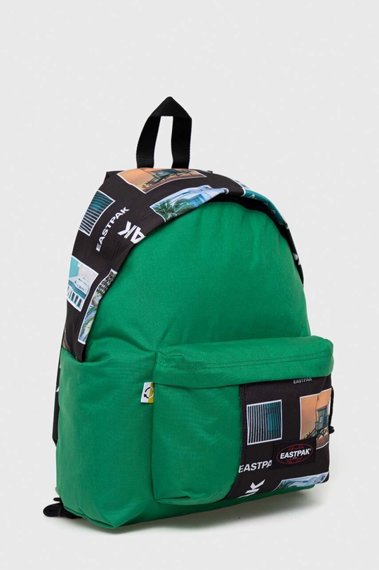 Eastpak plecak zielony