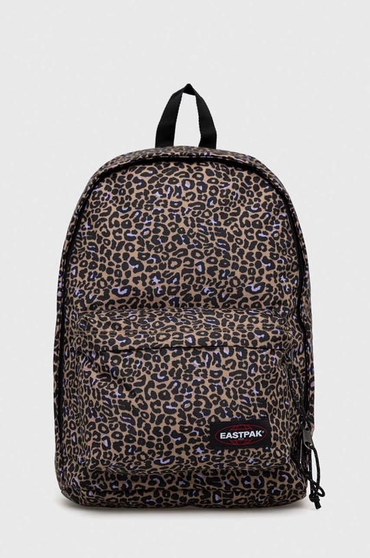 brązowy Eastpak plecak Unisex