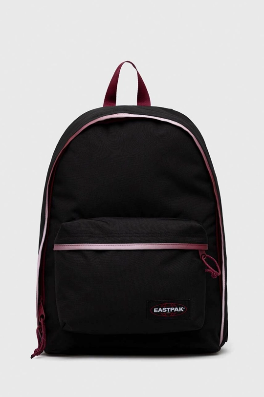 czarny Eastpak plecak Unisex