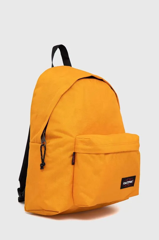 Eastpak plecak pomarańczowy
