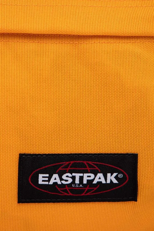 narancssárga Eastpak hátizsák