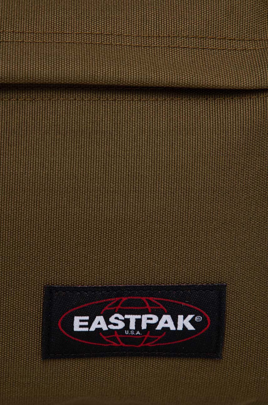 Eastpak backpack green color at PRM US