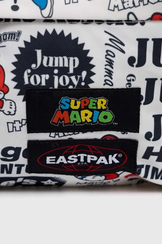 bela Nahrbtnik Eastpak x Super Mario