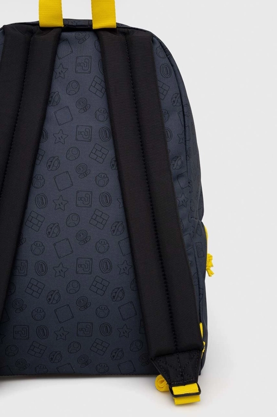 siva Ruksak Eastpak x Super Mario