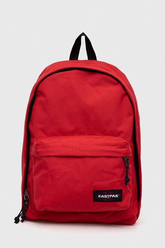 rdeča Nahrbtnik Eastpak Unisex